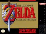 Zelda - A Link to the Past