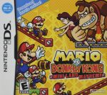 Mario vs. Donkey Kong: Mini-Land Mayhem! (Nintendo DS)
