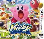 Kirby: Triple Deluxe (Nintendo 3DS)