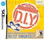 WarioWare : D.I.Y (Nintendo DS)