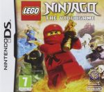 LEGO Ninjago (Nintendo DS)