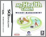 My Health Coach: Manage Your Weight (Includes An Exclusive Pedometer) (Nintendo DS)