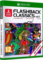 Atari Flashback Classics Collection Vol.1 (Xbox One)