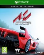 Assetto Corsa Prestige Edition (Xbox One)