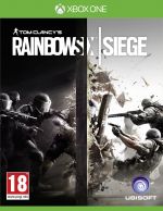 Tom Clancy's Rainbow Six Siege (Xbox One)