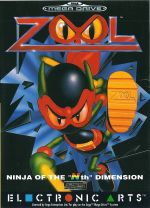 Zool: Ninja of the 