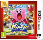 Kirby Triple Deluxe [Nintendo Selects]