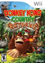 Donkey Kong Country Returns (Wii)