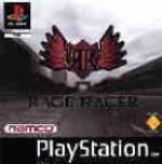 Rage Racer (PS)