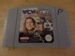 WCW vs NWO World Tour (N64)