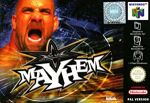 WCW - Mayhem (N64)