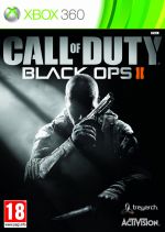 Call of Duty: Black Ops II [Standard edition]