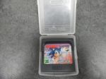 Sonic The Hedgehog Game Gear