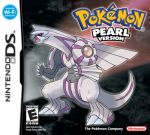 Pokémon Pearl (Nintendo DS)