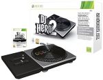 DJ Hero 2 - Turntable Kit