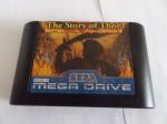 The Story of Thor: A Successor of The Light (Mega Drive)