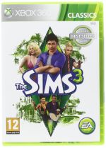 The Sims 3 - Best Sellers [Xbox 360]