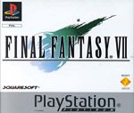 Final Fantasy VII Platinum