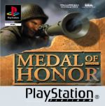 Medal of Honor: Platinum