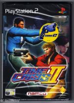 Time Crisis 2 (PS2)