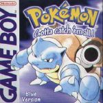 Pokémon: Blue - Gotta Catch `em all (Game Boy)