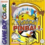 Pokémon Pinball (GBC)