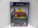 The Legend Of Zelda - Collector's Edition (GameCube)