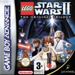 Lego Star Wars II: The Original Trilogy (GBA)