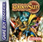 Golden Sun (GBA)