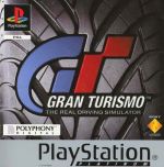 Gran Turismo - Platinum Edition