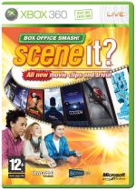 Scene It? Box Office Smash - Software Only