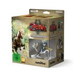 The Legend of Zelda: Twilight Princess HD - Limited Edition (Nintendo Wii U)