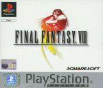 Final Fantasy VIII Platinum