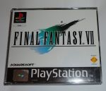 Final Fantasy VII (PS)