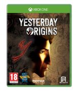 Yesterday Origins (Xbox One)