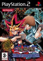 Yu-Gi-Oh! The Duelists of the Roses (PS2)
