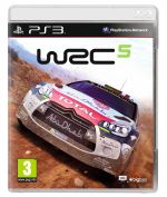 WRC 5