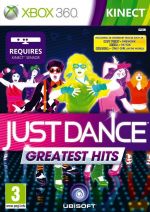 Just Dance Greatest Hits (Kinect)