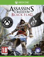 Assassins Creed 4 Black Flag Greatest Hits (Xbox One)