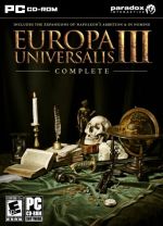 EUROPA UNIVERSALIS 3 COMPLETE