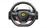 Ferrari F458 Italia Racing Wheel