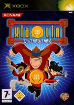 Xiaolin Showdown [German Version]