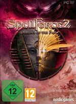 Spellforce 2 Demons Of The Past (PC DVD)