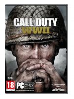 Call of Duty®: WWII + Digital Zombies Weapon Camo + Zombies Prima Strategy Add-On (Exclusive to Amazon.co.uk) (PC Download only (No Disc Incuded)))