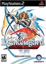 Drakengard 2 (PS2)