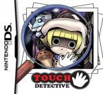 Touch Detective / Game