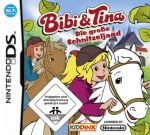 Bibi und Tina - Die grosse Schnitzeljagd [German Version]