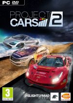 Project Cars 2 (PC DVD)