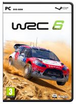 WRC 6 (PC)