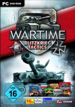 Wartime - Blitzkrieg Tactics (PC)